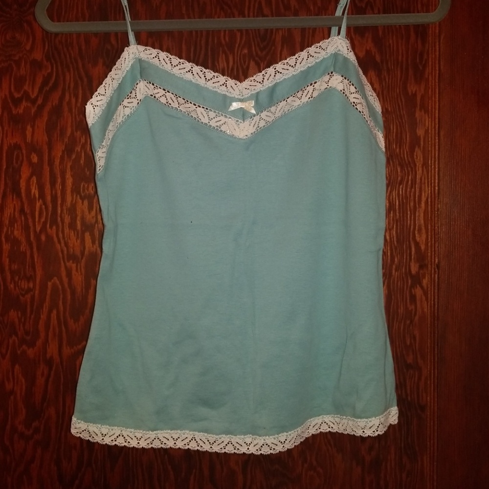 Tank Top Sleepwear